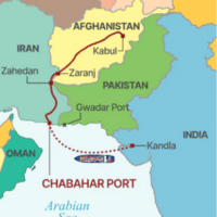Chabahar Port